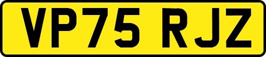 VP75RJZ