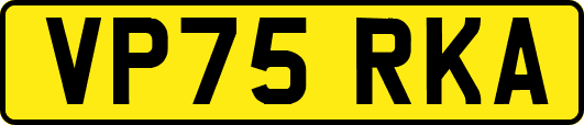 VP75RKA