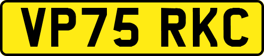 VP75RKC