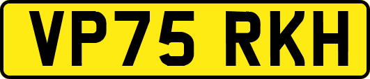 VP75RKH
