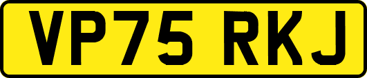 VP75RKJ