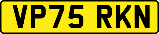 VP75RKN
