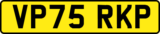 VP75RKP