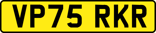 VP75RKR