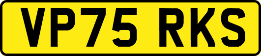VP75RKS