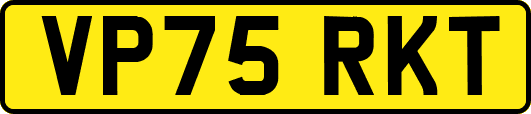VP75RKT