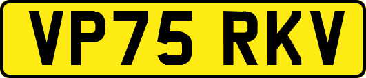 VP75RKV
