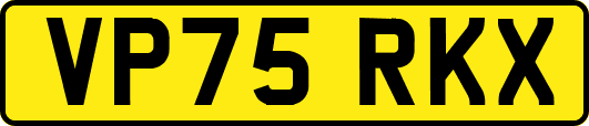 VP75RKX