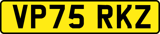 VP75RKZ