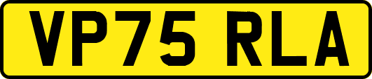 VP75RLA