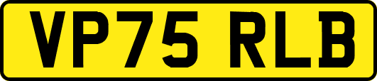VP75RLB