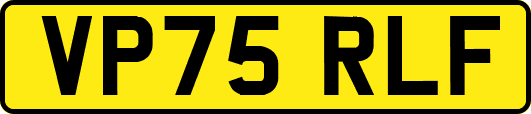 VP75RLF