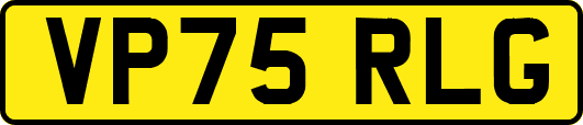 VP75RLG