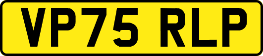 VP75RLP