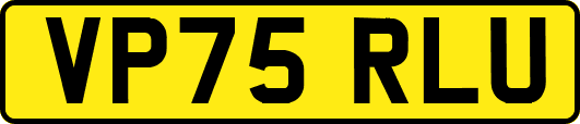 VP75RLU