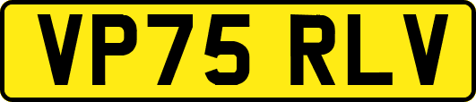VP75RLV