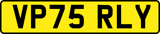 VP75RLY