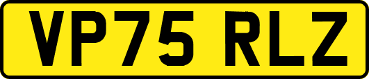 VP75RLZ