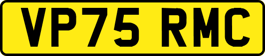 VP75RMC
