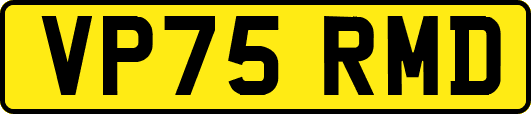 VP75RMD