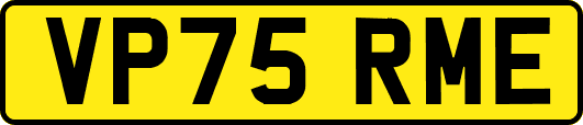 VP75RME