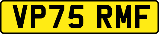 VP75RMF