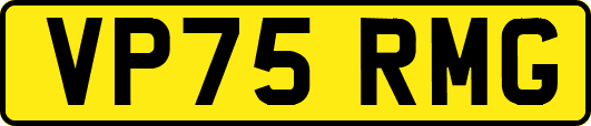 VP75RMG