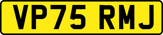 VP75RMJ