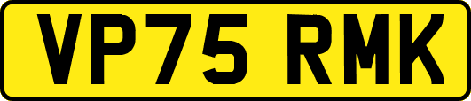 VP75RMK