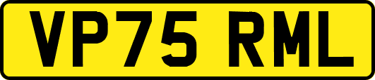 VP75RML