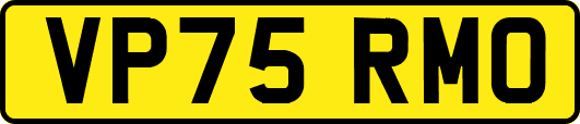VP75RMO