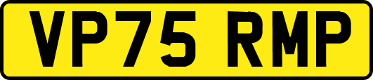 VP75RMP