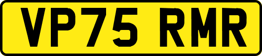VP75RMR