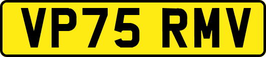 VP75RMV