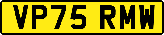 VP75RMW