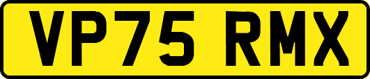 VP75RMX