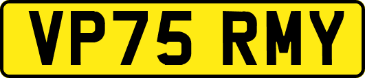 VP75RMY