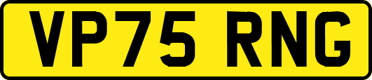 VP75RNG