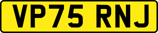 VP75RNJ