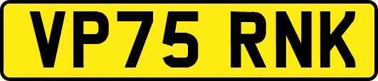 VP75RNK