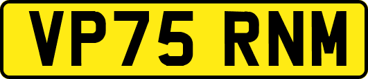 VP75RNM