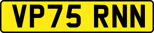 VP75RNN