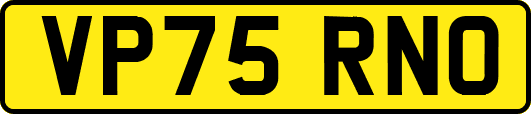 VP75RNO