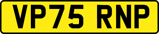 VP75RNP