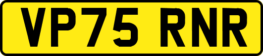VP75RNR