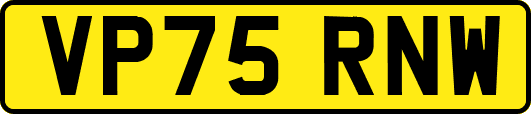 VP75RNW