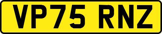 VP75RNZ