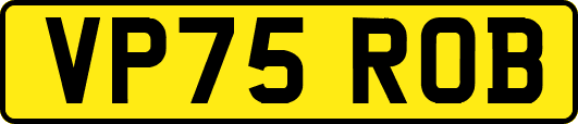 VP75ROB
