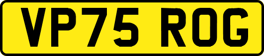 VP75ROG