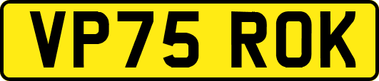 VP75ROK